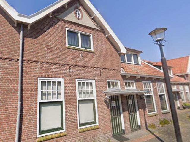 Woning te huur in Katwijk aan Zee, Katwijk