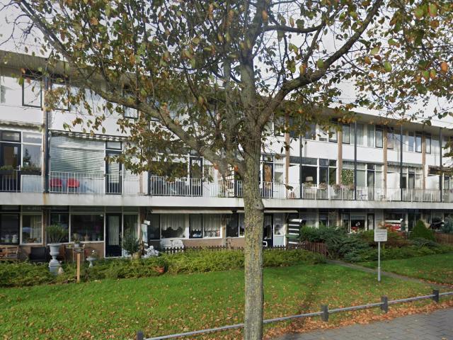 Woning te huur in Katwijk aan Zee, Katwijk