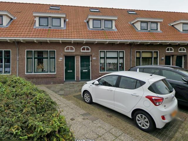 Woning te huur in Katwijk aan Zee, Katwijk