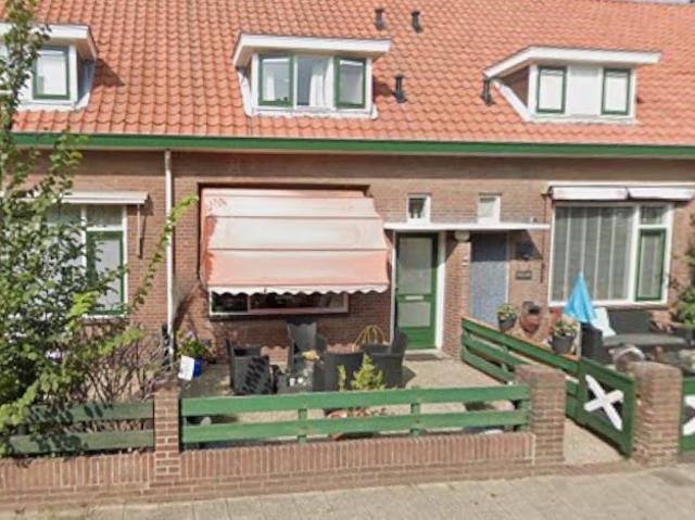 Woning te huur in Hoornes-Rijnsoever, Katwijk