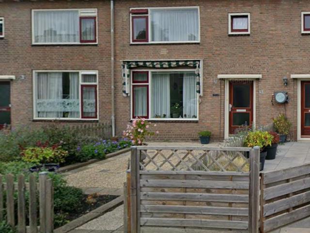 Woning te huur in Katwijk-Noord, Katwijk
