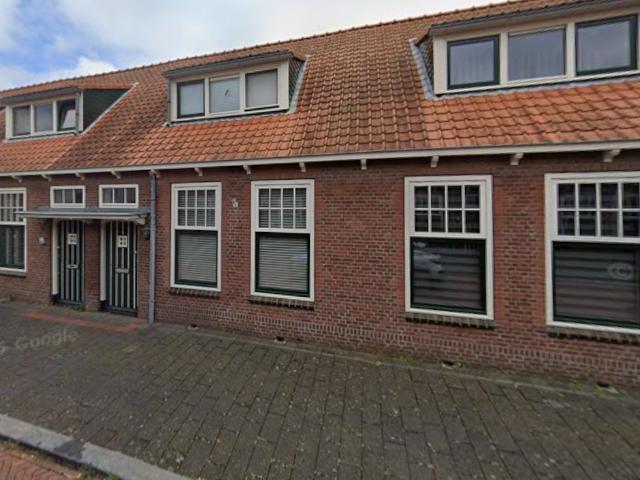 Woning te huur in Katwijk aan Zee, Katwijk