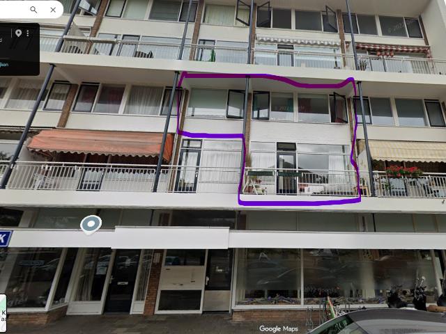 Woning te huur in Katwijk aan Zee, Katwijk