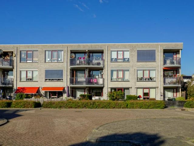 Woning te huur in Hoornes-Rijnsoever, Katwijk
