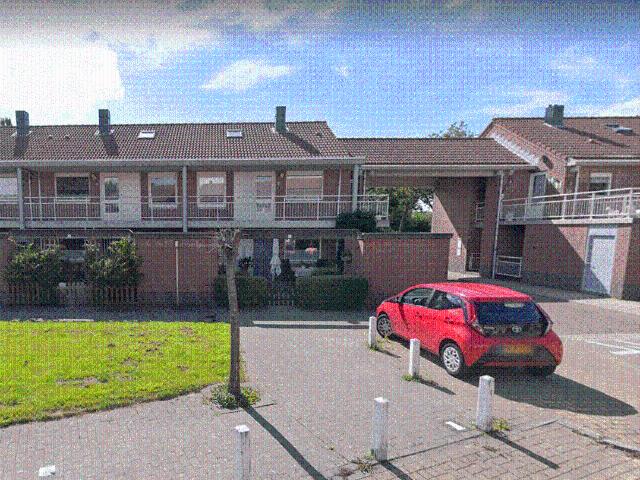 Woning te huur in Katwijk aan den Rijn, Katwijk