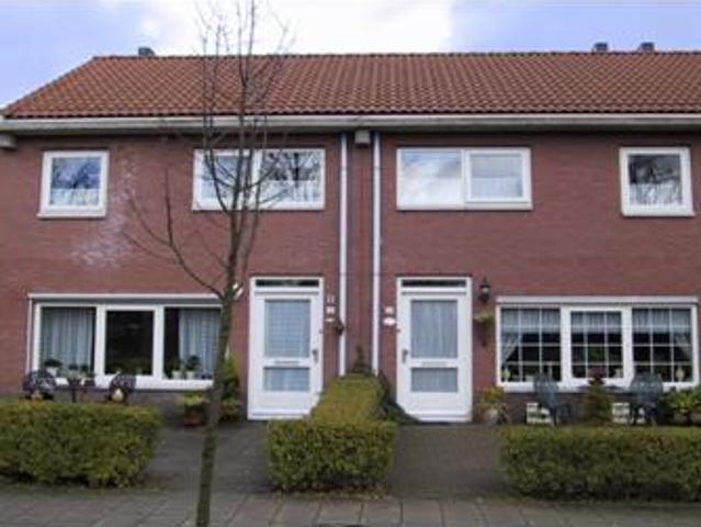 Woning te huur in Katwijk aan den Rijn, Katwijk