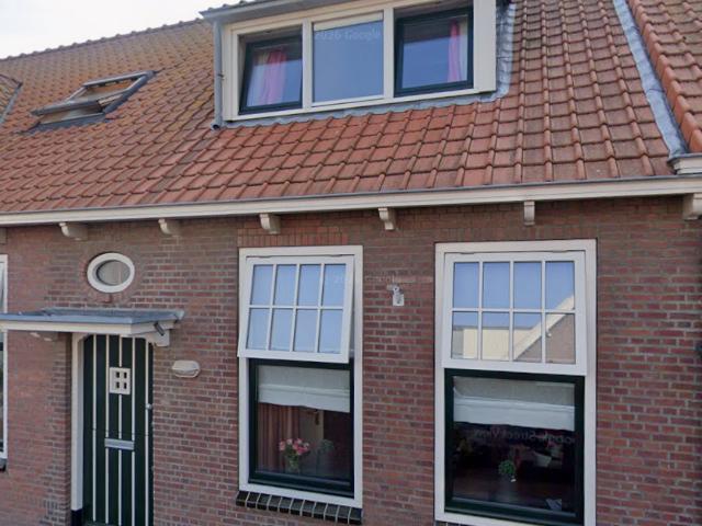 Woning te huur in Katwijk aan Zee, Katwijk