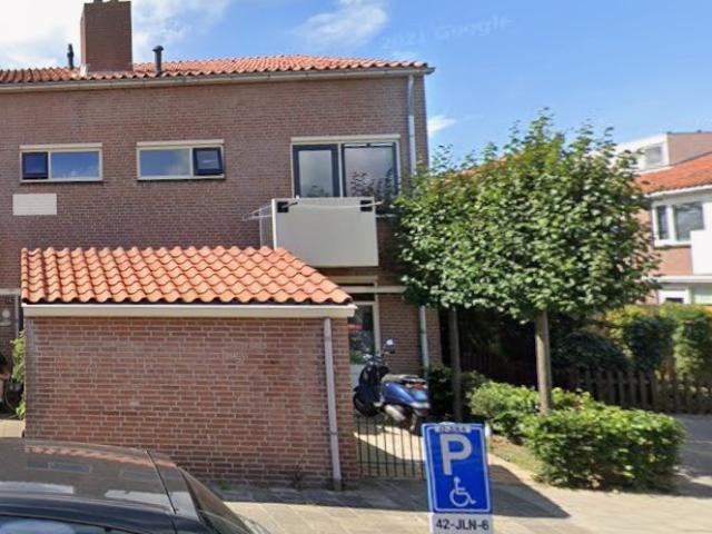 Woning te huur in Hoornes-Rijnsoever, Katwijk