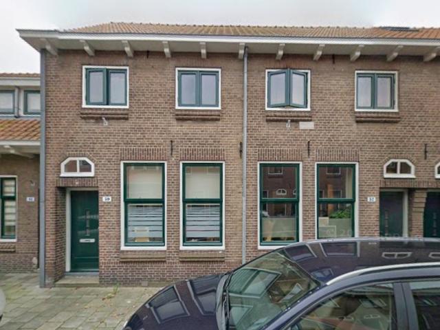 Woning te huur in Katwijk aan Zee, Katwijk