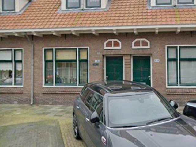 Woning te huur in Katwijk aan Zee, Katwijk