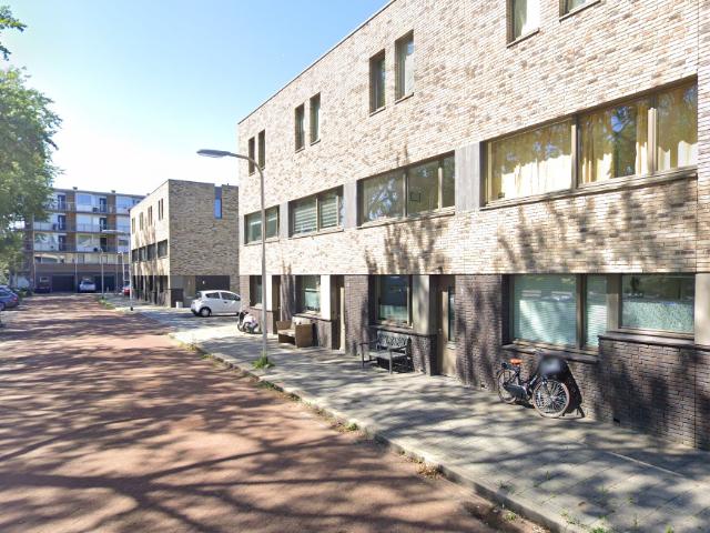Woning te huur in Molenwijk, Katwijk