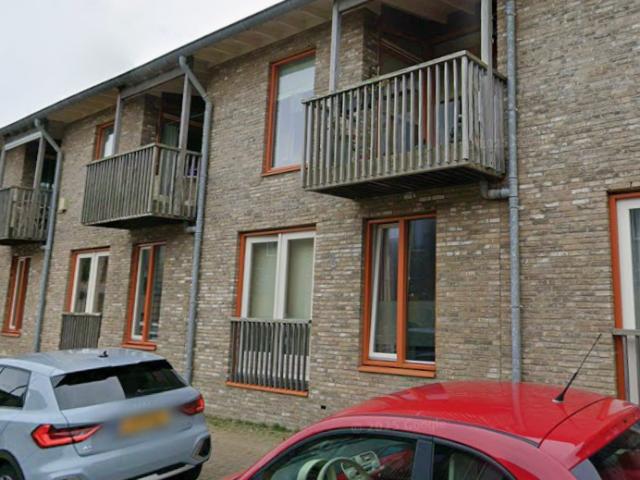 Woning te huur in Katwijk aan Zee, Katwijk