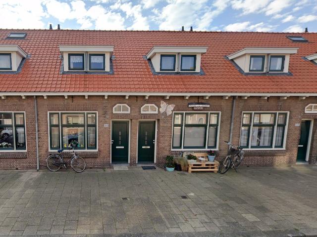 Woning te huur in Katwijk aan Zee, Katwijk