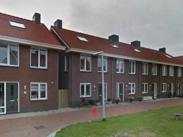 Woning te huur in Hoornes-Rijnsoever, Katwijk