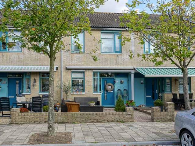 Woning te huur in Katwijk aan den Rijn, Katwijk