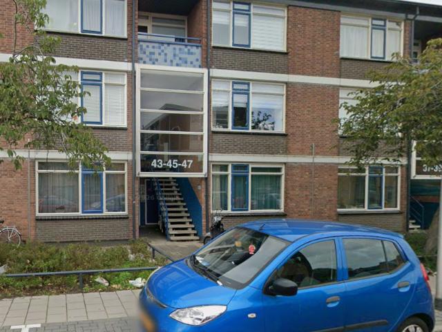 Woning te huur in Zanderij, Katwijk