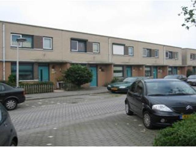 Woning te huur in Katwijk aan den Rijn, Katwijk