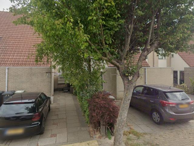 Woning te huur in Hoornes-Rijnsoever, Katwijk