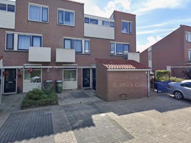 Woning te huur in Hoornes-Rijnsoever, Katwijk