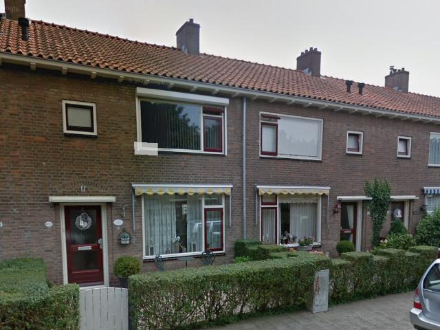 Woning te huur in Hoornes-Rijnsoever, Katwijk