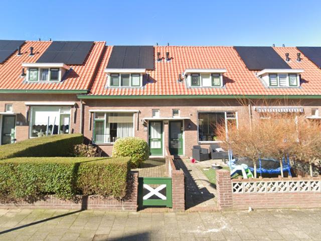 Woning te huur in Hoornes-Rijnsoever, Katwijk
