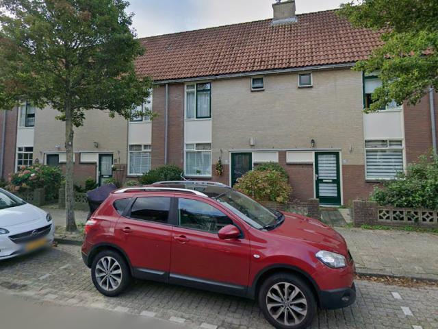 Woning te huur in Hoornes-Rijnsoever, Katwijk