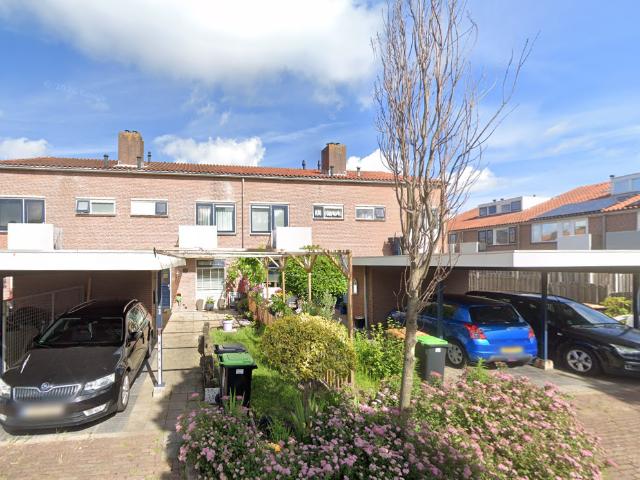 Woning te huur in Hoornes-Rijnsoever, Katwijk