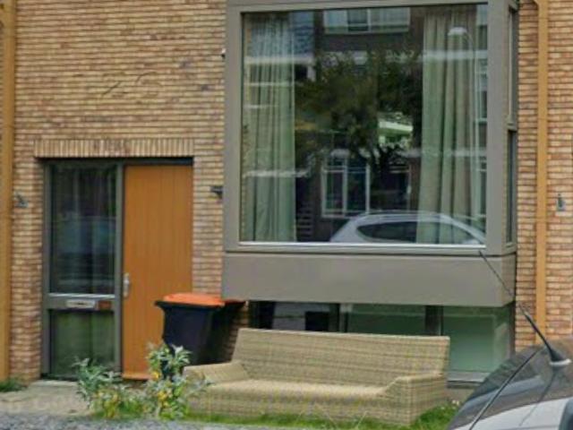 Woning te huur in Katwijk aan den Rijn, Katwijk