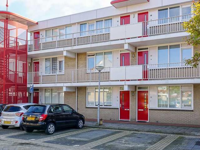 Woning te huur in Hoornes-Rijnsoever, Katwijk