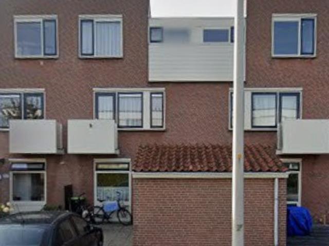 Woning te huur in Hoornes-Rijnsoever, Katwijk