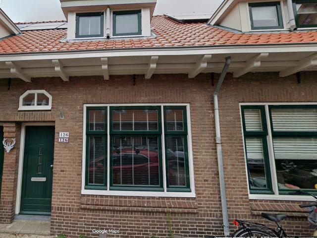 Woning te huur in Katwijk aan Zee, Katwijk
