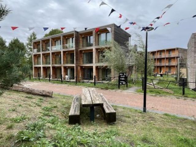 Studio te huur in Zanderij, Katwijk