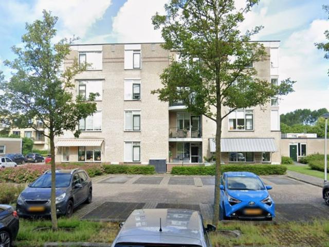 Woning te huur in Hoornes-Rijnsoever, Katwijk