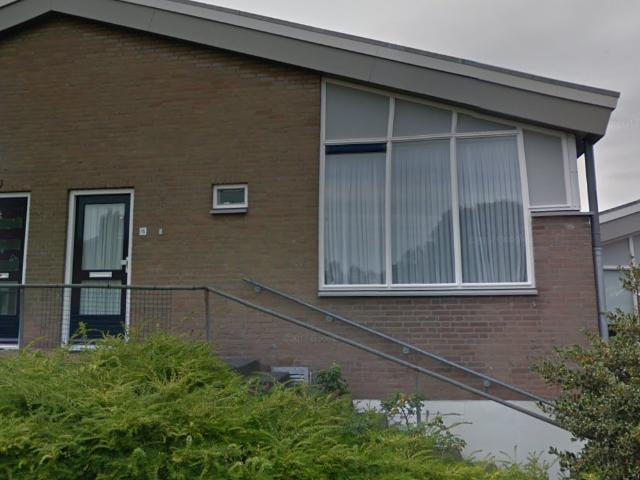 Woning te huur in Hoornes-Rijnsoever, Katwijk