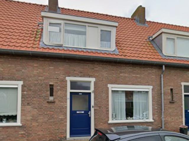 Woning te huur in Hoornes-Rijnsoever, Katwijk