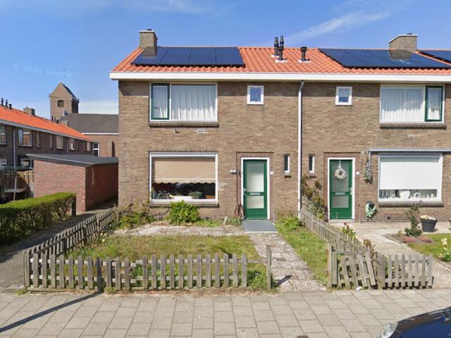 Woning te huur in Katwijk aan Zee, Katwijk