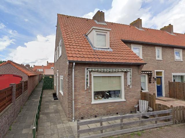 Woning te huur in Hoornes-Rijnsoever, Katwijk