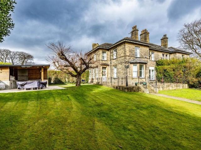 House for rent in Fountainhead, West Yorkshire