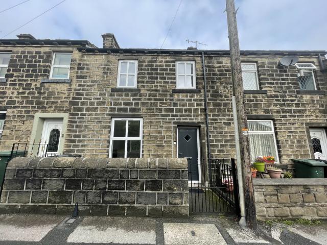 House for rent in Bocking, Bradford