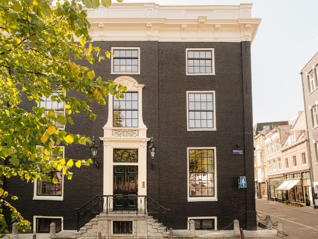Woning te huur in Centrum, Amsterdam