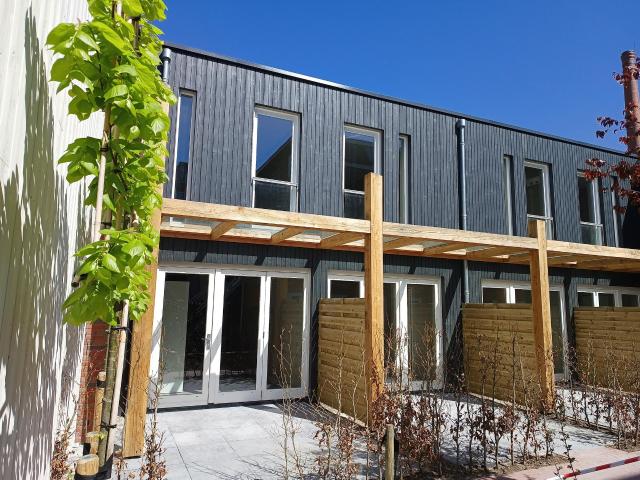 Woning te huur in Haarzuilens, Utrecht