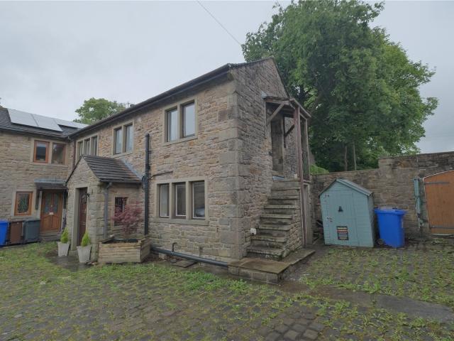 House for rent in Higherford, Lancashire