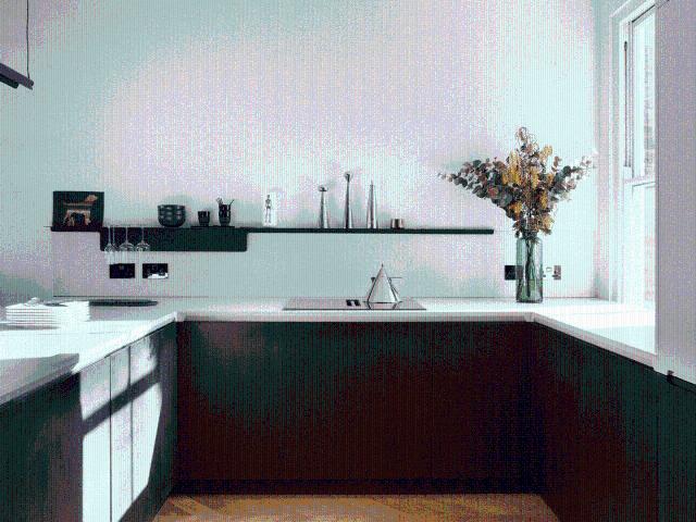 House for rent in North Kensington, Greater London