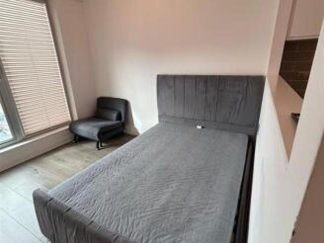 Studio for rent in Kelham CP, Newark and Sherwood