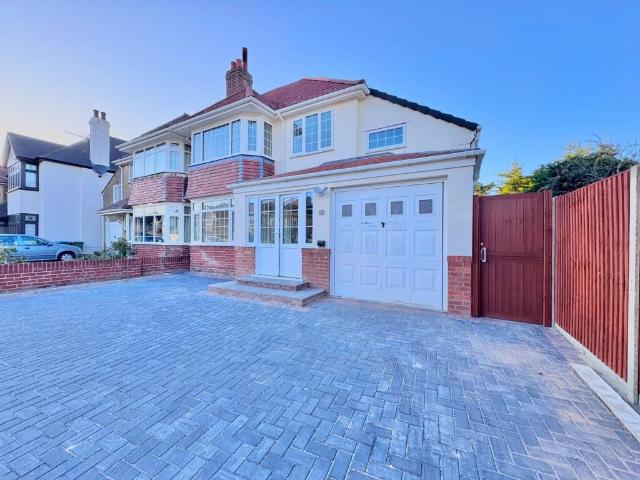 House for rent in City Of Southampton