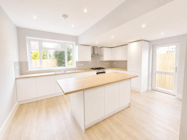 House for rent in City Of Southampton