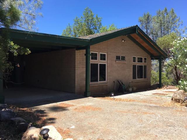 House for rent in Kelseyville