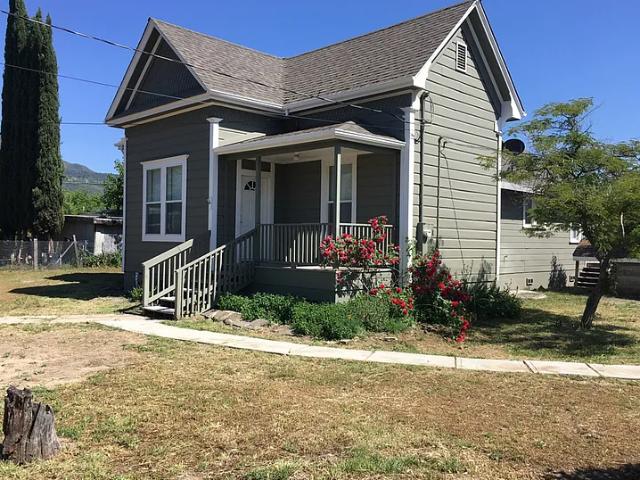 House for rent in Kelseyville