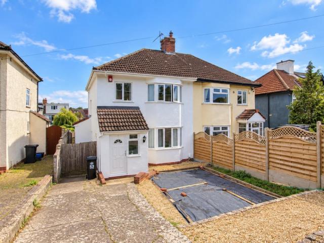 House for rent in Southmead, Bristol