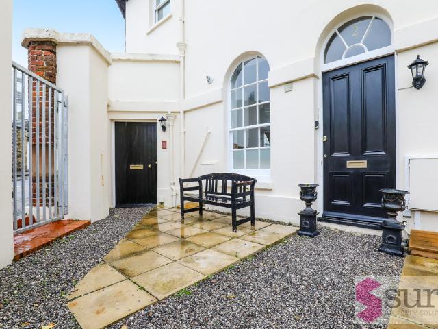House for rent in Brighton Marina Village, Brighton